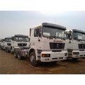 Hot Sale Shacman F2000 6X4 Tractor Truck for Sale